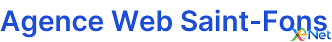 Agence Web Saint-Fons